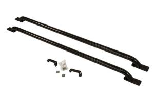 Big Country Truck Accessories - Stake Pocket Bed Rails | Big Country Truck Accessories (10711) - Image 1