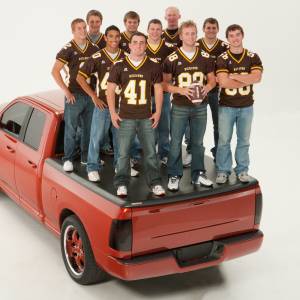 UnderCover - Classic Tonneau Cover | UnderCover (UC4090) - Image 3
