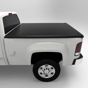 UnderCover - Classic Tonneau Cover | UnderCover (UC4090) - Image 4