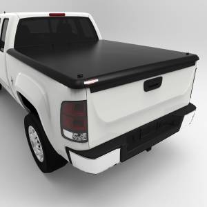 UnderCover - Classic Tonneau Cover | UnderCover (UC4090) - Image 5