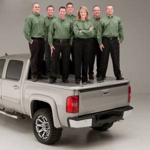 UnderCover - LUX Tonneau Cover | UnderCover (UC1066L-16) - Image 3