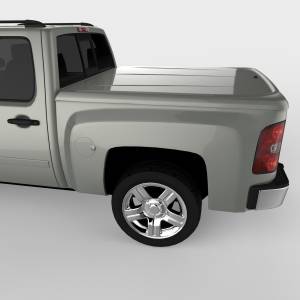 UnderCover - LUX Tonneau Cover | UnderCover (UC1066L-16) - Image 4