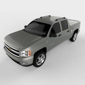 UnderCover - LUX Tonneau Cover | UnderCover (UC1066L-16) - Image 5