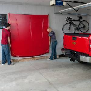 UnderCover - LUX Tonneau Cover | UnderCover (UC1066L-16) - Image 6