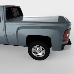 UnderCover - LUX Tonneau Cover | UnderCover (UC1076L-46) - Image 4