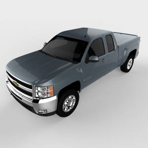 UnderCover - LUX Tonneau Cover | UnderCover (UC1076L-46) - Image 5