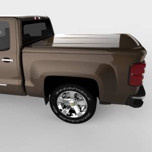 UnderCover - LUX Tonneau Cover | UnderCover (UC1116L-GWX) - Image 4