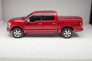 UnderCover - Elite LX Tonneau Cover | UnderCover (UC1118L-G1F) - Image 1