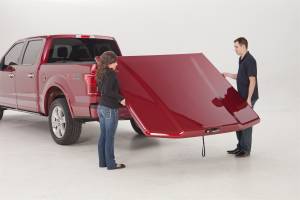 UnderCover - Elite LX Tonneau Cover | UnderCover (UC1118L-G1F) - Image 2