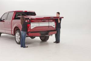 UnderCover - Elite LX Tonneau Cover | UnderCover (UC1118L-G1F) - Image 3