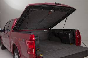 UnderCover - Elite LX Tonneau Cover | UnderCover (UC1118L-G1F) - Image 5