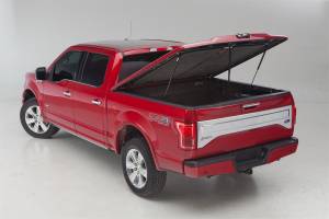 UnderCover - Elite LX Tonneau Cover | UnderCover (UC1118L-G1F) - Image 6