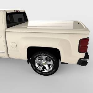 UnderCover - LUX Tonneau Cover | UnderCover (UC1126L-98) - Image 4