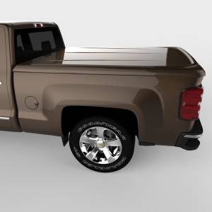 UnderCover - LUX Tonneau Cover | UnderCover (UC1126L-GWX) - Image 4
