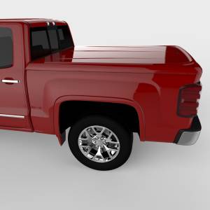 UnderCover - LUX Tonneau Cover | UnderCover (UC1136L-74) - Image 4