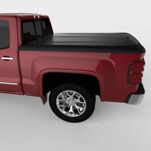 UnderCover - LUX Tonneau Cover | UnderCover (UC1136L-G7C) - Image 4