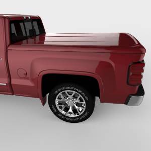 UnderCover - LUX Tonneau Cover | UnderCover (UC1146L-66) - Image 2
