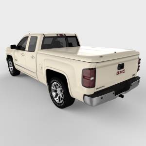 UnderCover - LUX Tonneau Cover | UnderCover (UC1146L-98) - Image 1