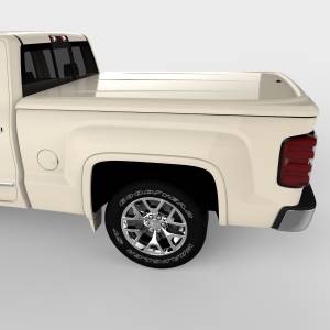 UnderCover - LUX Tonneau Cover | UnderCover (UC1146L-98) - Image 2