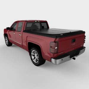 UnderCover - LUX Tonneau Cover | UnderCover (UC1146L-G7C) - Image 1