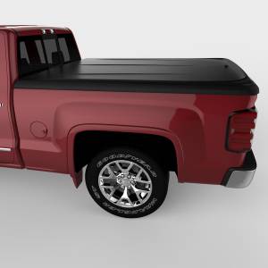 UnderCover - LUX Tonneau Cover | UnderCover (UC1146L-G7C) - Image 4