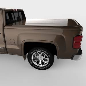 UnderCover - LUX Tonneau Cover | UnderCover (UC1146L-GWX) - Image 4