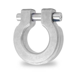 All Sales - All Sales 8814 Demon V2 Hook Round D-Ring - Image 2