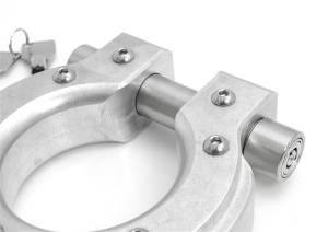 All Sales - All Sales 8814 Demon V2 Hook Round D-Ring - Image 5