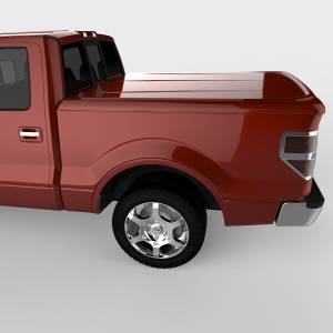 UnderCover - LUX Tonneau Cover | UnderCover (UC2146L-D7) - Image 4