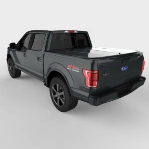 UnderCover - LUX Tonneau Cover | UnderCover (UC2156L-HN) - Image 1