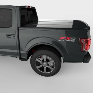 UnderCover - LUX Tonneau Cover | UnderCover (UC2156L-HN) - Image 4