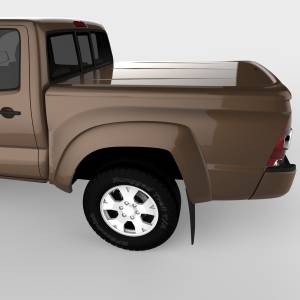 UnderCover - LUX Tonneau Cover | UnderCover (UC4056L-4T3) - Image 4