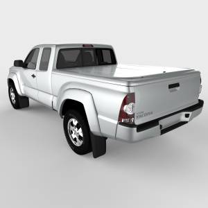 UnderCover - LUX Tonneau Cover | UnderCover (UC4066L-1E7) - Image 1