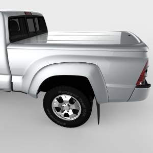 UnderCover - LUX Tonneau Cover | UnderCover (UC4066L-1E7) - Image 4