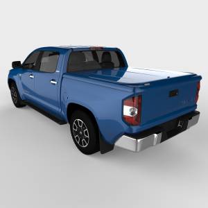 UnderCover - LUX Tonneau Cover | UnderCover (UC4116L-8T5) - Image 1
