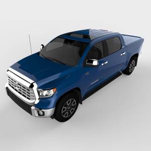 UnderCover - LUX Tonneau Cover | UnderCover (UC4116L-8T5) - Image 5