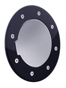All Sales - All Sales 6092GKC Race Style Billet Fuel Door - Image 1