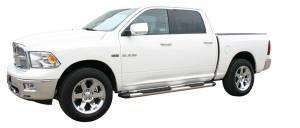 Iron Cross Automotive - Endeavour Running Board | Iron Cross Automotive (9254) - Image 2