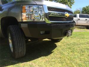 Iron Cross Automotive - RS Front Bumper | Iron Cross Automotive (30-315-07) - Image 1
