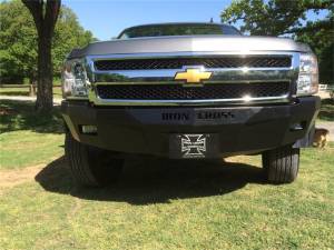 Iron Cross Automotive - RS Front Bumper | Iron Cross Automotive (30-315-07) - Image 3