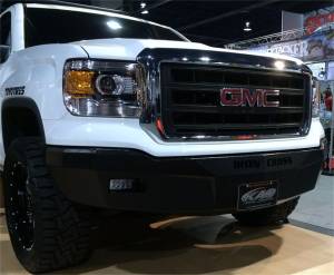 Iron Cross Automotive - RS Front Bumper | Iron Cross Automotive (30-315-14) - Image 1