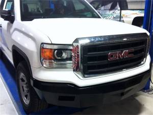 Iron Cross Automotive - RS Front Bumper | Iron Cross Automotive (30-315-14) - Image 3