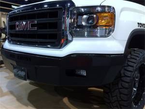 Iron Cross Automotive - RS Front Bumper | Iron Cross Automotive (30-315-14) - Image 4
