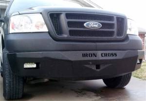 Iron Cross Automotive - RS Front Bumper | Iron Cross Automotive (30-415-04) - Image 1