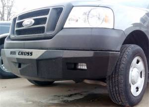 Iron Cross Automotive - RS Front Bumper | Iron Cross Automotive (30-415-04) - Image 2
