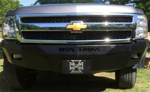 Iron Cross Automotive - RS Front Bumper | Iron Cross Automotive (30-515-07) - Image 3