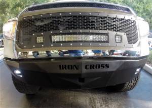 Iron Cross Automotive - RS Front Bumper | Iron Cross Automotive (30-715-14) - Image 2