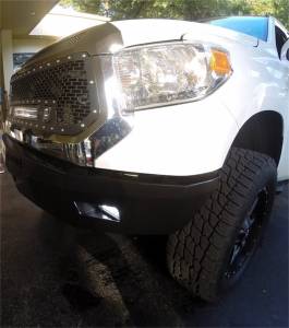 Iron Cross Automotive - RS Front Bumper | Iron Cross Automotive (30-715-14) - Image 3