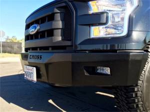 Iron Cross Automotive - RS Front Bumper | Iron Cross Automotive (30-415-15) - Image 1