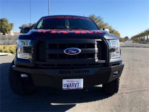 Iron Cross Automotive - RS Front Bumper | Iron Cross Automotive (30-415-15) - Image 2